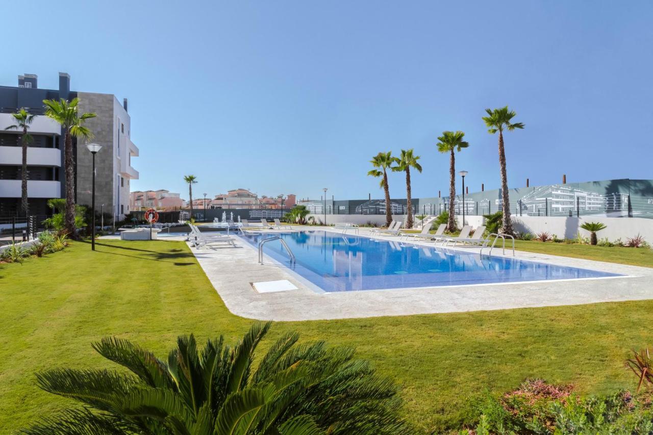 Espanatour Flamenca Village 4 Dehesa de Campoamor  Exterior foto